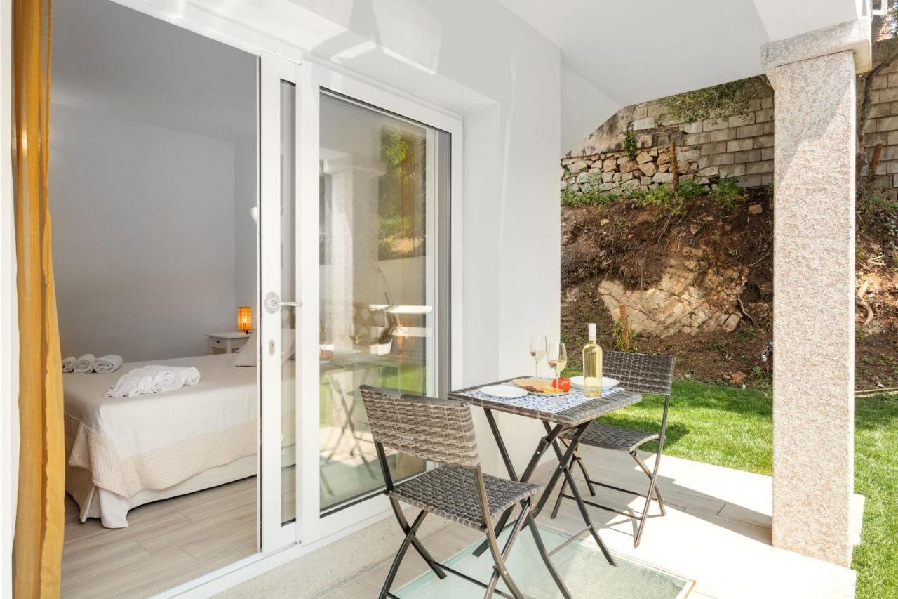 Sardegna E - New Rooms Olbia Exteriér fotografie