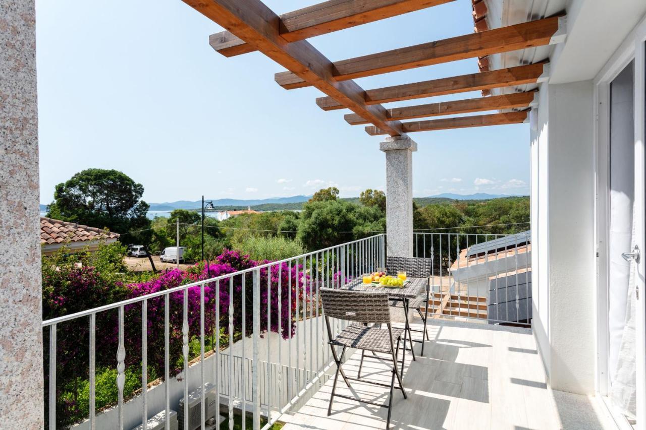 Sardegna E - New Rooms Olbia Exteriér fotografie
