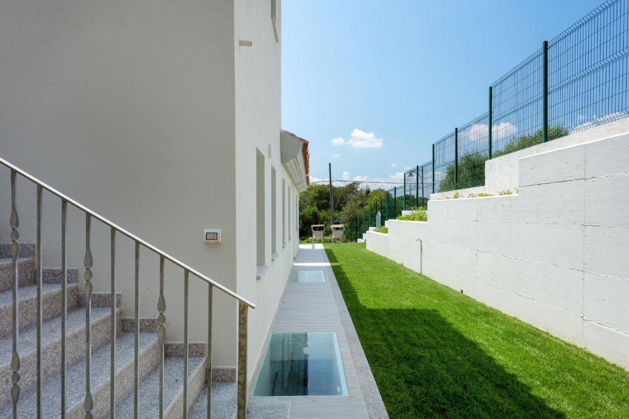 Sardegna E - New Rooms Olbia Exteriér fotografie