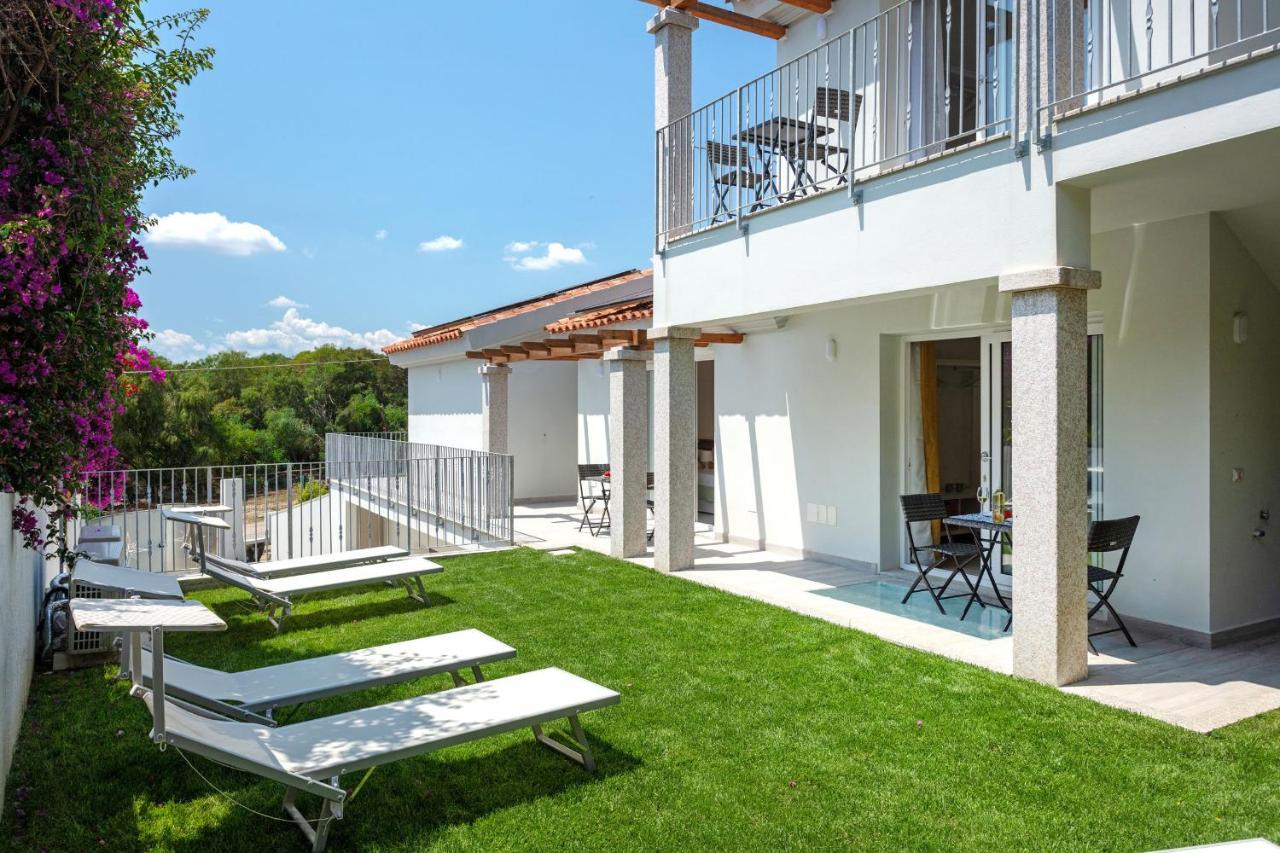 Sardegna E - New Rooms Olbia Exteriér fotografie
