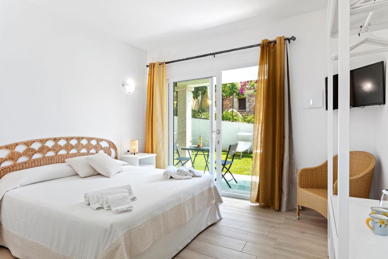 Sardegna E - New Rooms Olbia Pokoj fotografie