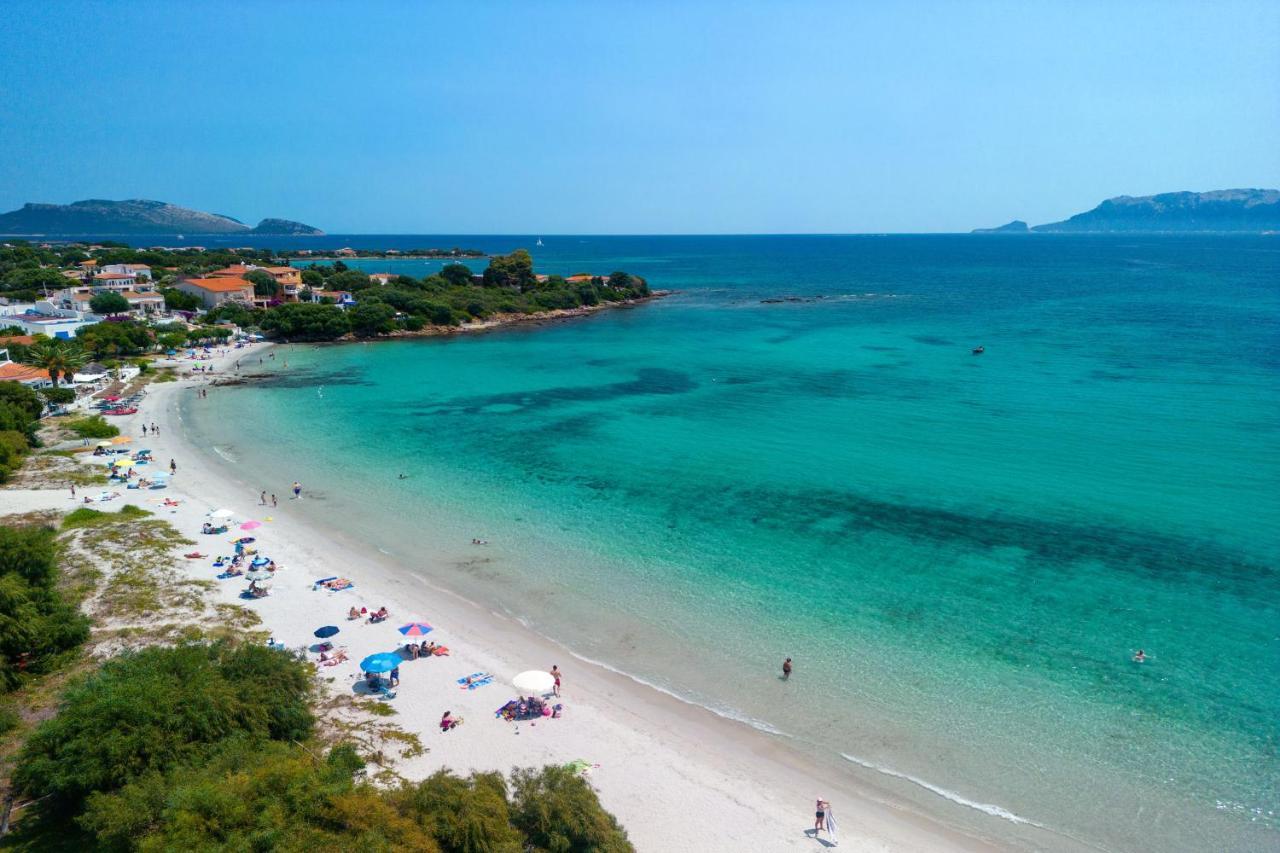 Sardegna E - New Rooms Olbia Exteriér fotografie