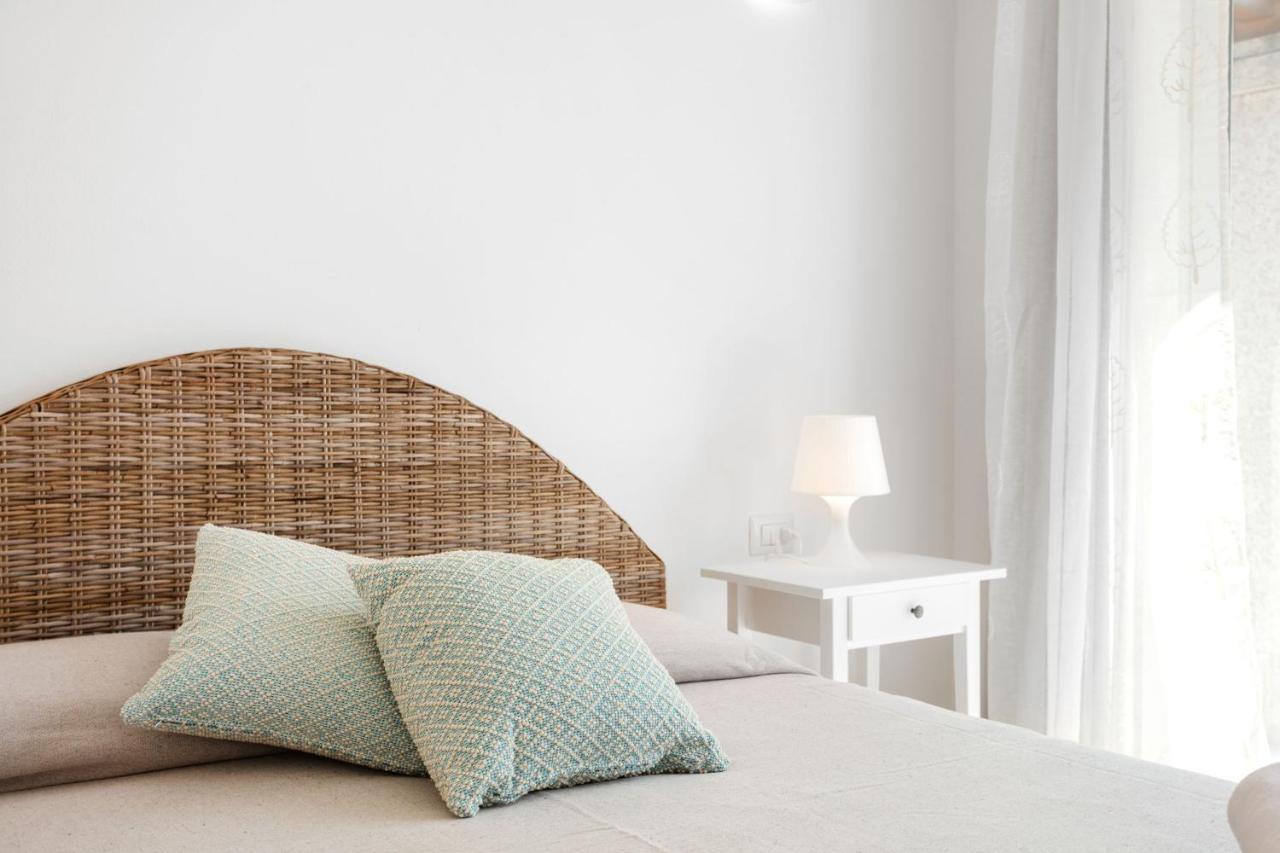 Sardegna E - New Rooms Olbia Exteriér fotografie
